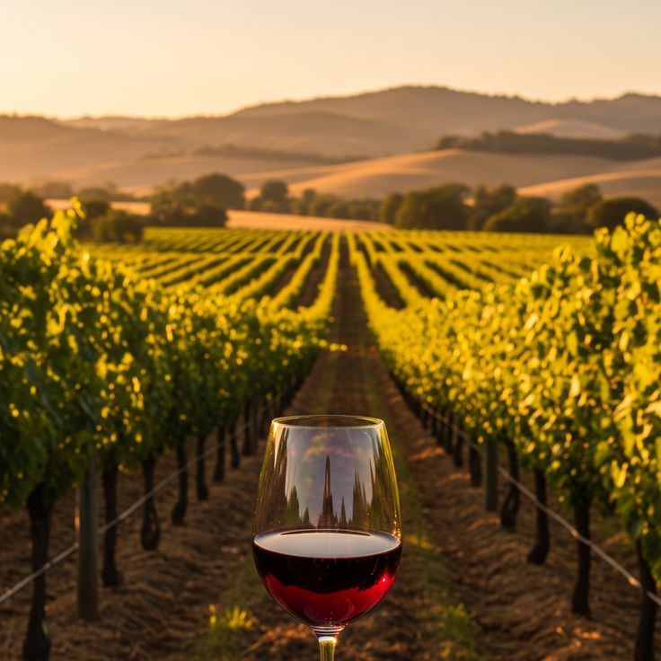 Beechworth Vineyards